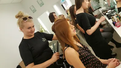 Atelier Fryzjerskie i Kosmetyczne Sensation